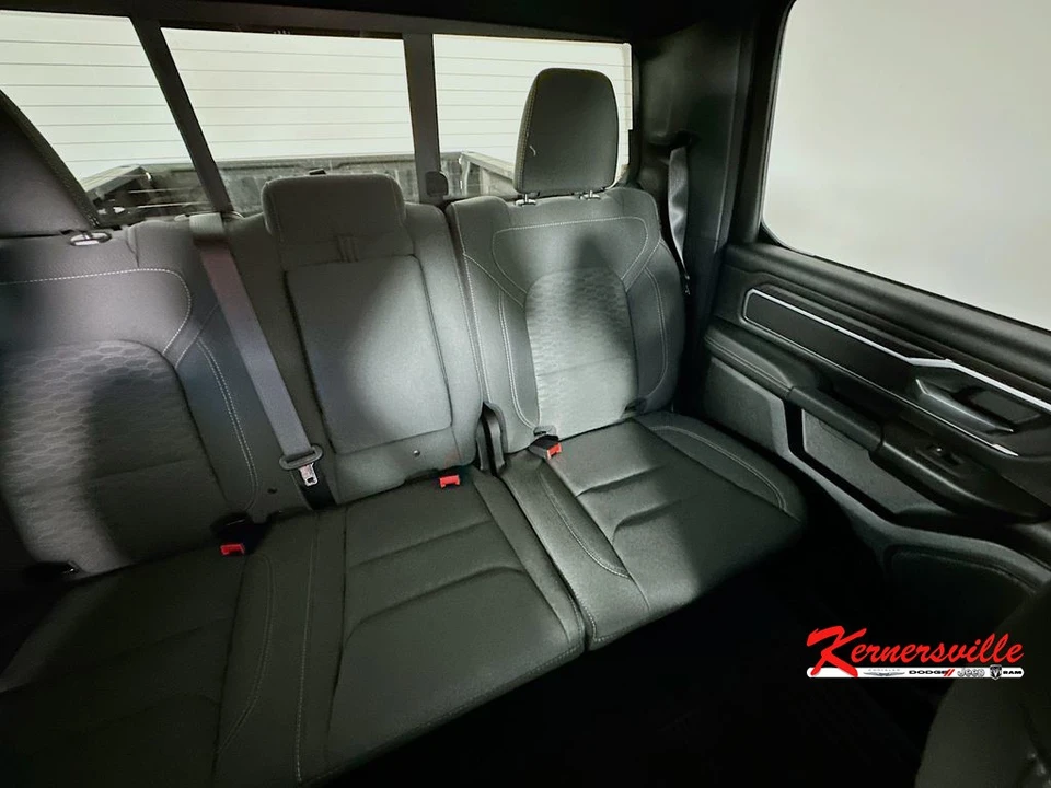 2025 Ram 1500 2nd Gen - Image 14 of 24