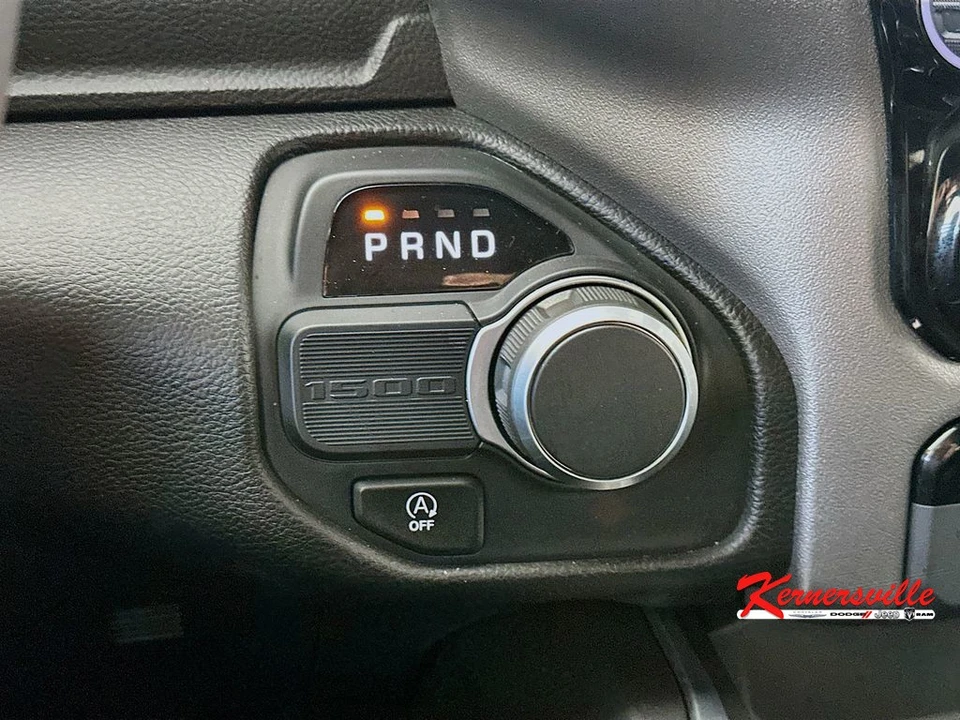 2025 Ram 1500 2nd Gen - Image 16 of 24