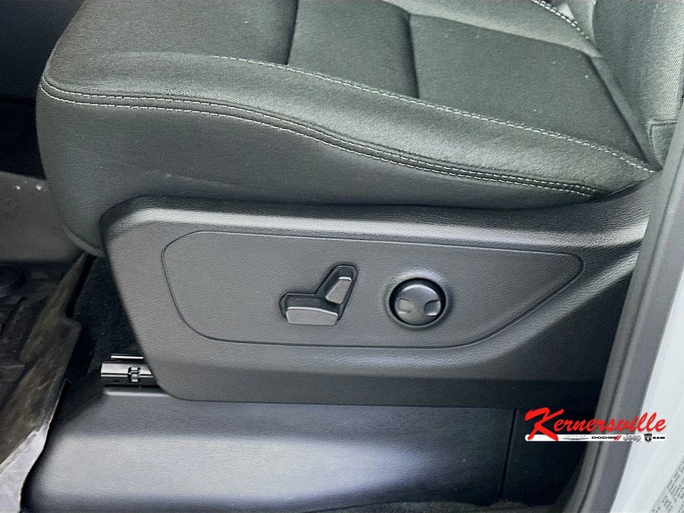 2025 Ram 1500 2nd Gen - Image 22 of 24