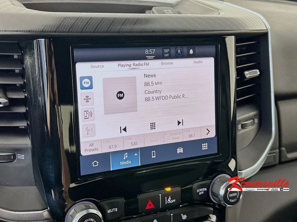 2025 Ram 1500 2nd Gen - Image 17 of 24
