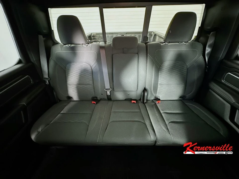 2025 Ram 1500 2nd Gen - Image 13 of 24
