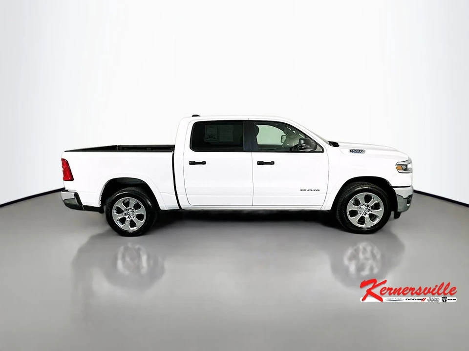 2025 Ram 1500 2nd Gen - Image 8 of 24