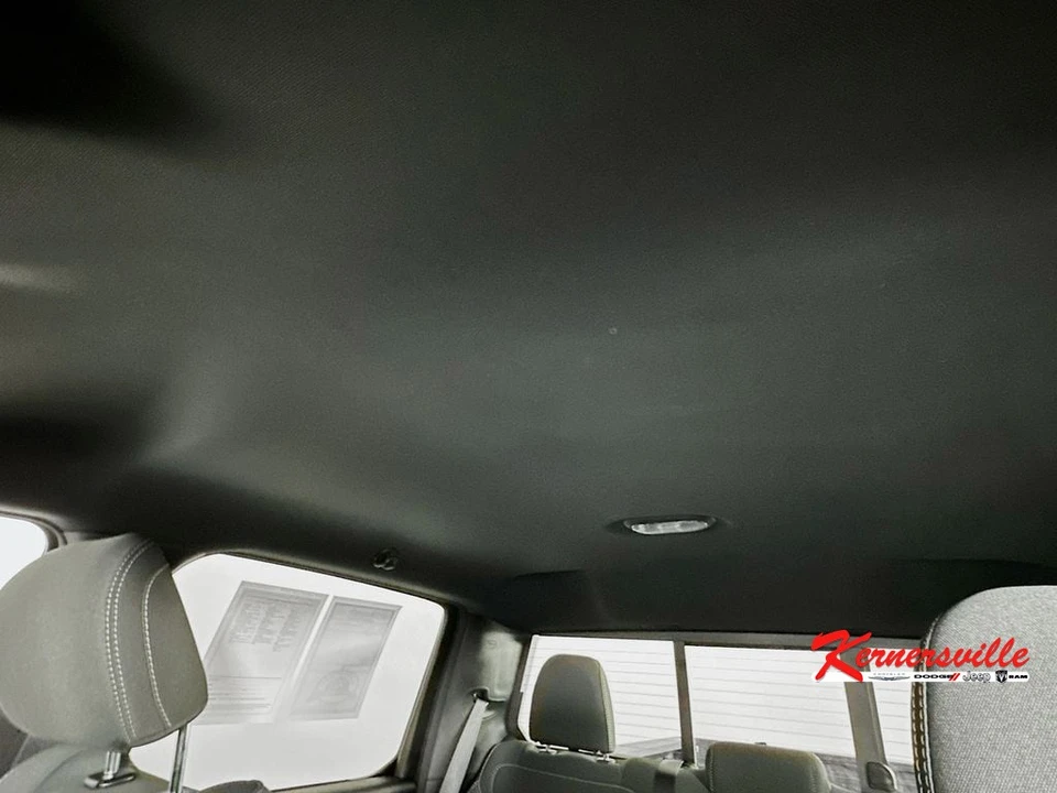 2025 Ram 1500 2nd Gen - Image 21 of 24