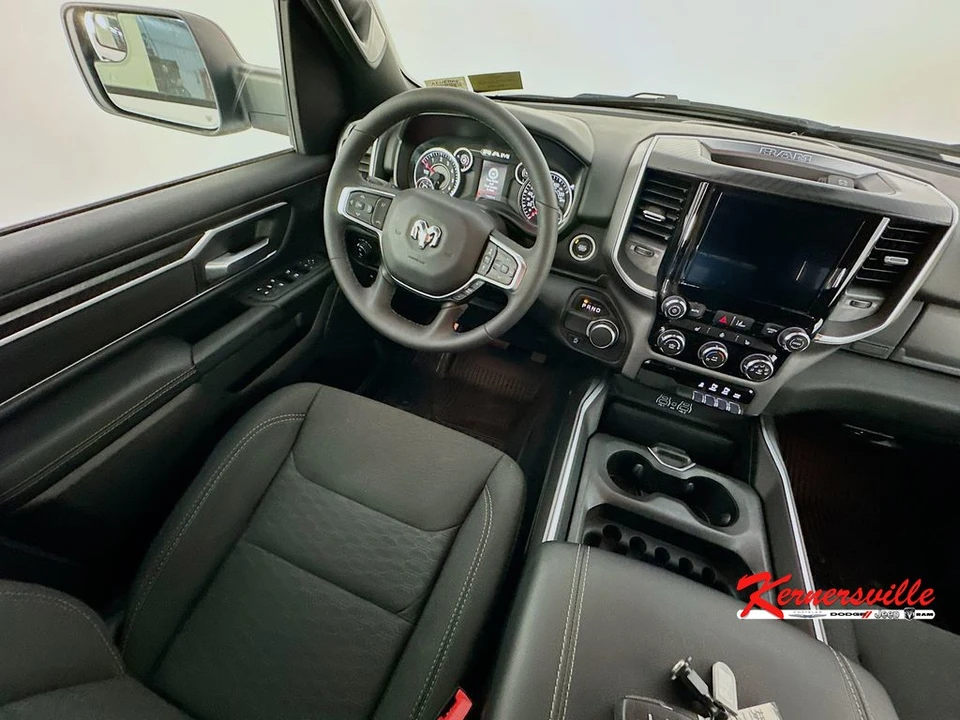 2025 Ram 1500 2nd Gen - Image 9 of 24