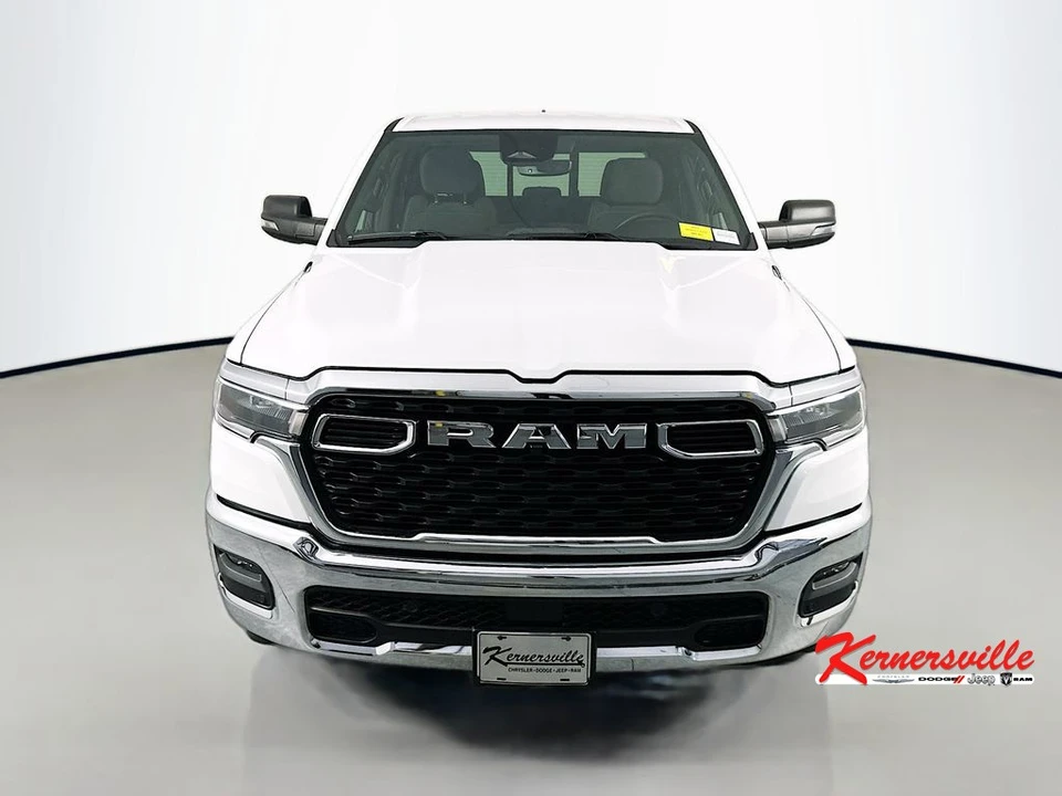 2025 Ram 1500 2nd Gen - Image 2 of 24