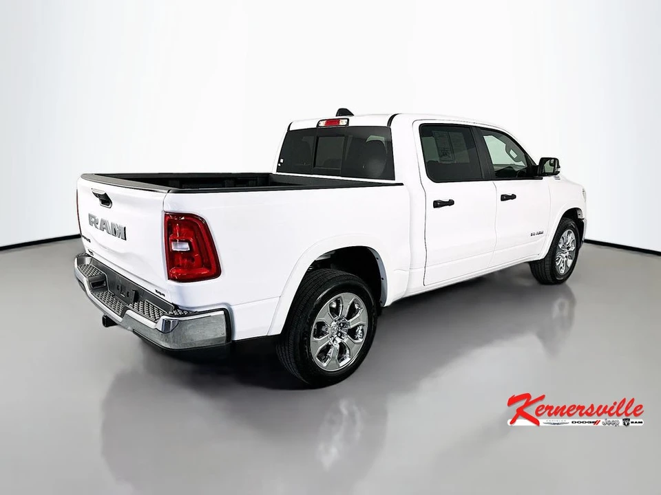 2025 Ram 1500 2nd Gen - Image 7 of 24