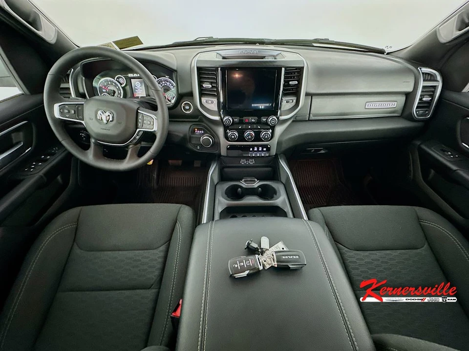 2025 Ram 1500 2nd Gen - Image 10 of 24