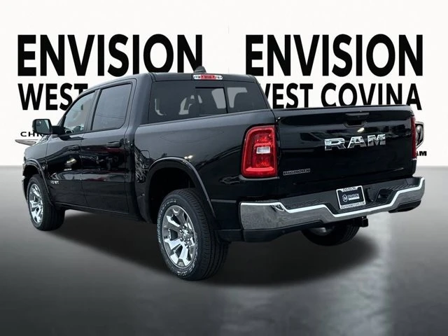 2025 Ram 1500 2nd Gen - Image 7 of 12
