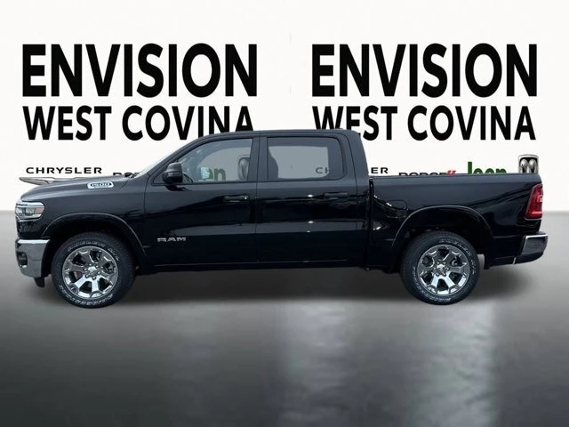 2025 Ram 1500 2nd Gen - Image 6 of 12