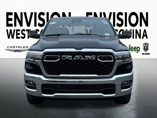 2025 Ram 1500 2nd Gen - Image 3 of 12
