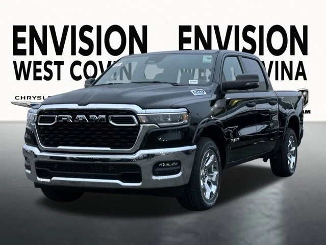 2025 Ram 1500 2nd Gen - Image 4 of 12