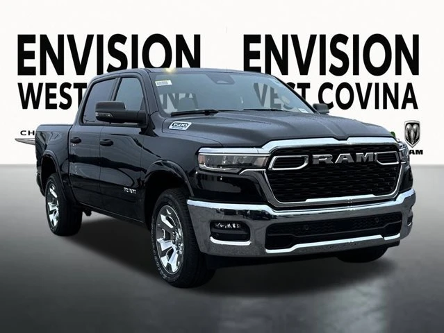 2025 Ram 1500 2nd Gen - Image 2 of 12
