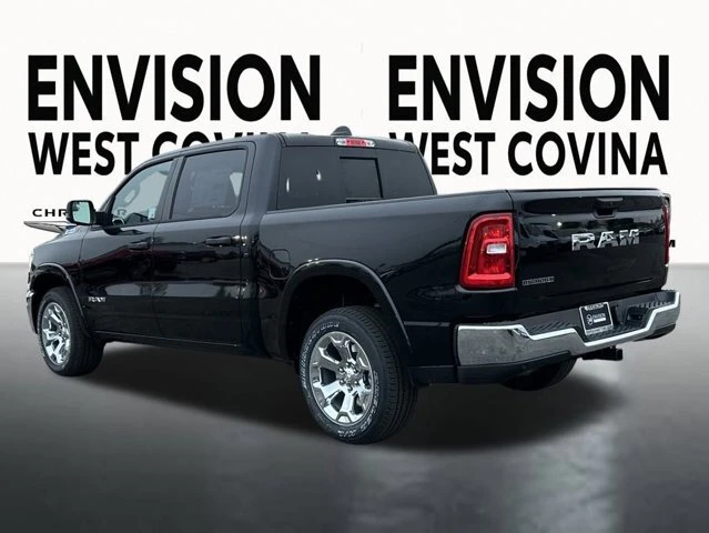2025 Ram 1500 2nd Gen - Image 8 of 12