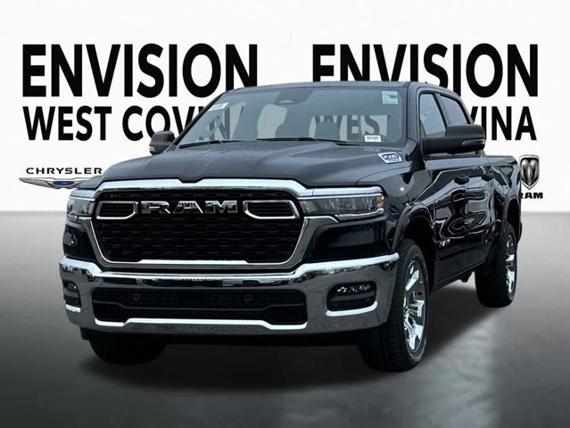 2025 Ram 1500 2nd Gen - Image 5 of 12