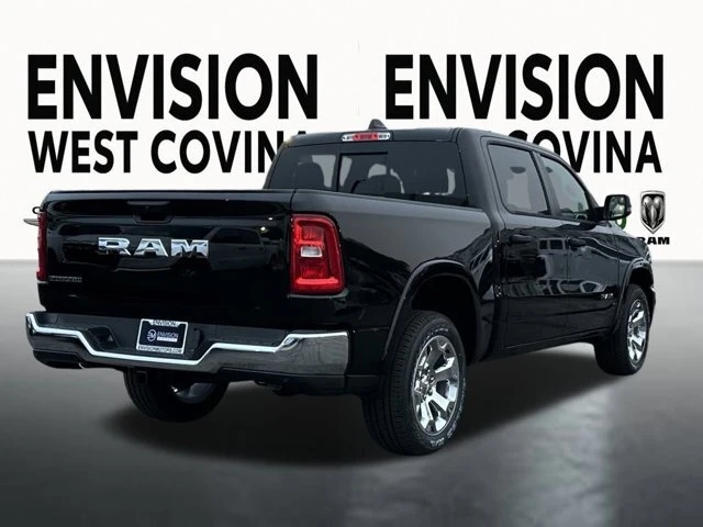 2025 Ram 1500 2nd Gen - Image 10 of 12