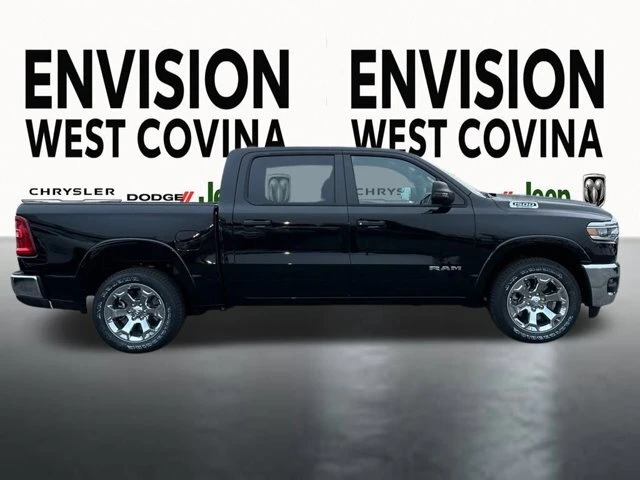 2025 Ram 1500 2nd Gen - Image 12 of 12
