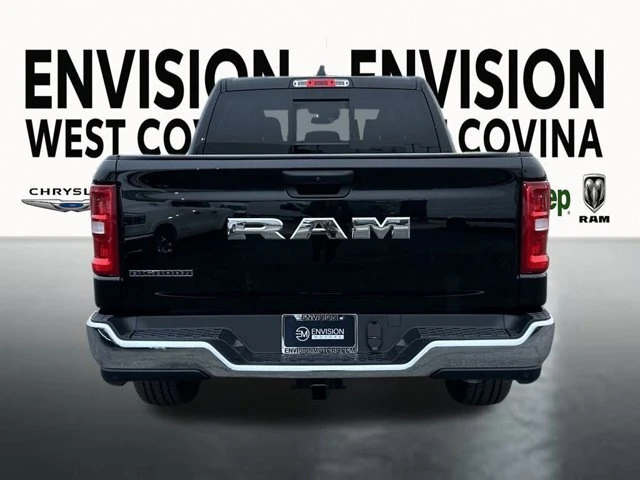 2025 Ram 1500 2nd Gen - Image 9 of 12