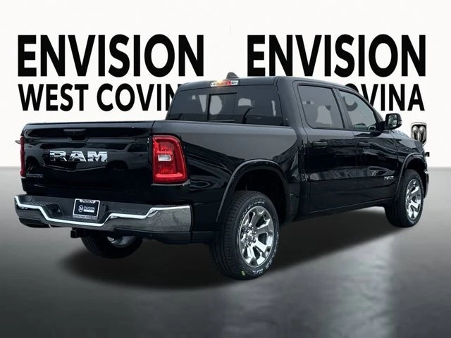 2025 Ram 1500 2nd Gen - Image 11 of 12