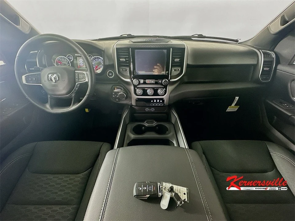 2025 Ram 1500 2nd Gen - Image 9 of 21