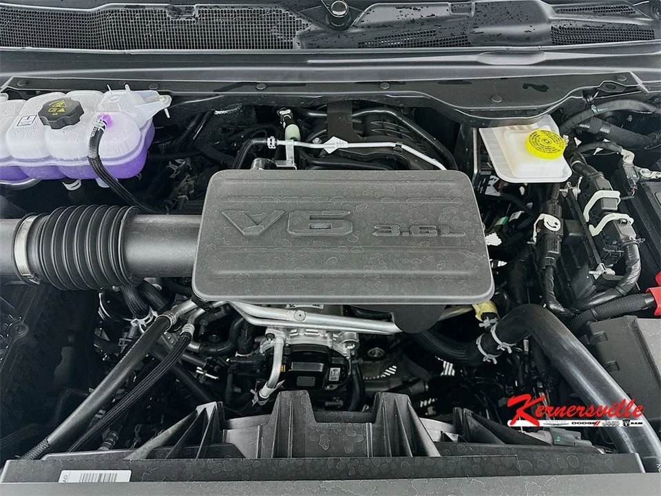 2025 Ram 1500 2nd Gen - Image 18 of 21