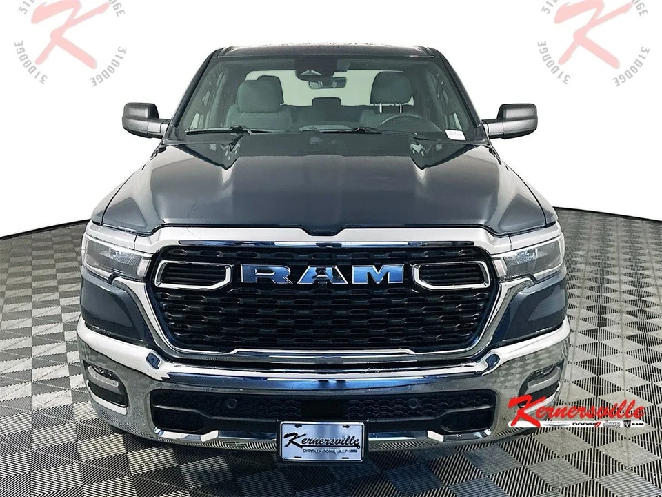2025 Ram 1500 2nd Gen - Image 2 of 21