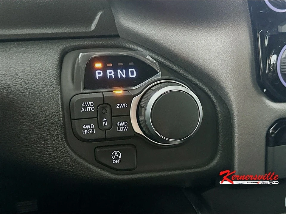 2025 Ram 1500 2nd Gen - Image 12 of 21