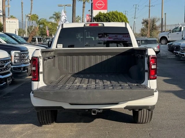 2025 Ram 1500 2nd Gen - Image 10 of 12