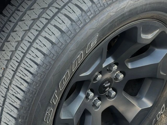 2025 Ram 1500 2nd Gen - Image 12 of 12