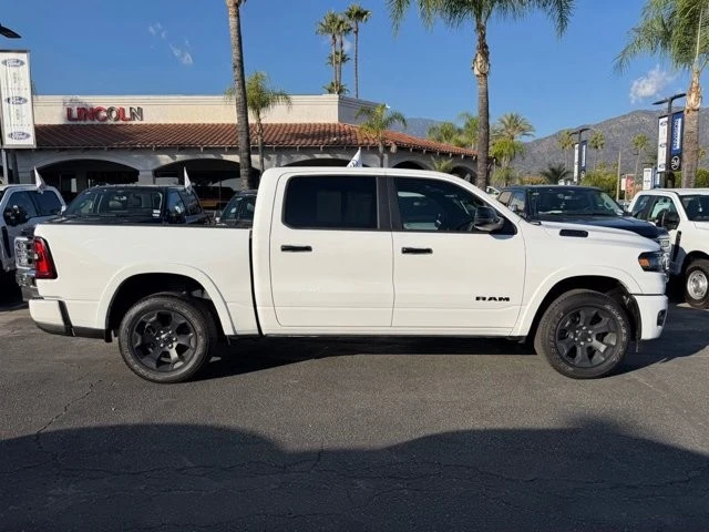 2025 Ram 1500 2nd Gen - Image 9 of 12