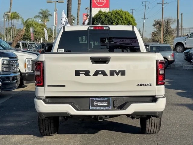 2025 Ram 1500 2nd Gen - Image 7 of 12
