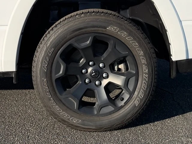 2025 Ram 1500 2nd Gen - Image 11 of 12