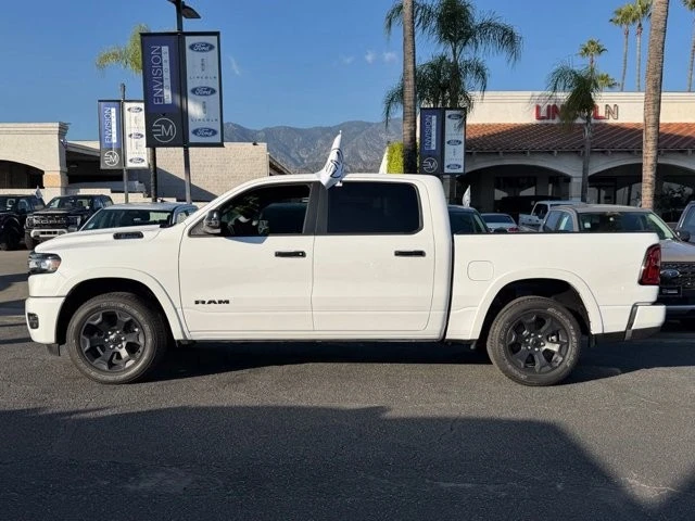 2025 Ram 1500 2nd Gen - Image 5 of 12