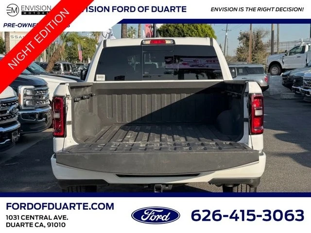 2025 Ram 1500 2nd Gen - Image 10 of 12