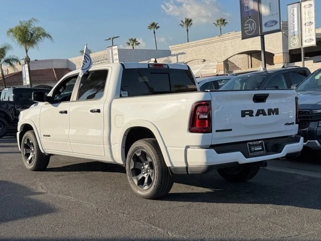 2025 Ram 1500 2nd Gen - Image 6 of 12