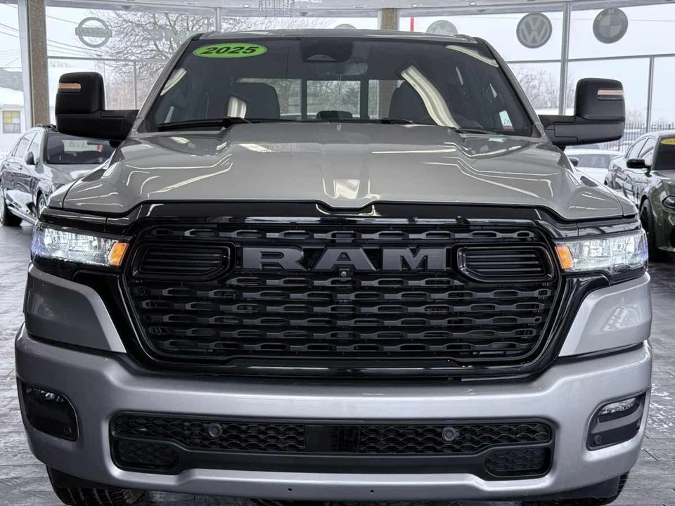 2025 Ram 1500 2nd Gen - Image 27 of 31