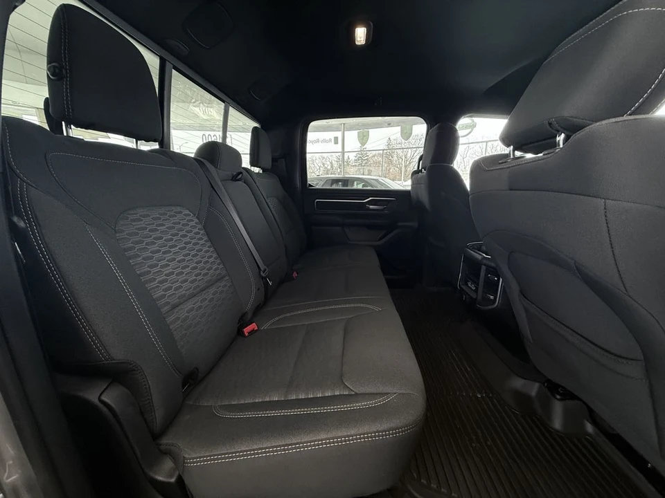 2025 Ram 1500 2nd Gen - Image 20 of 31