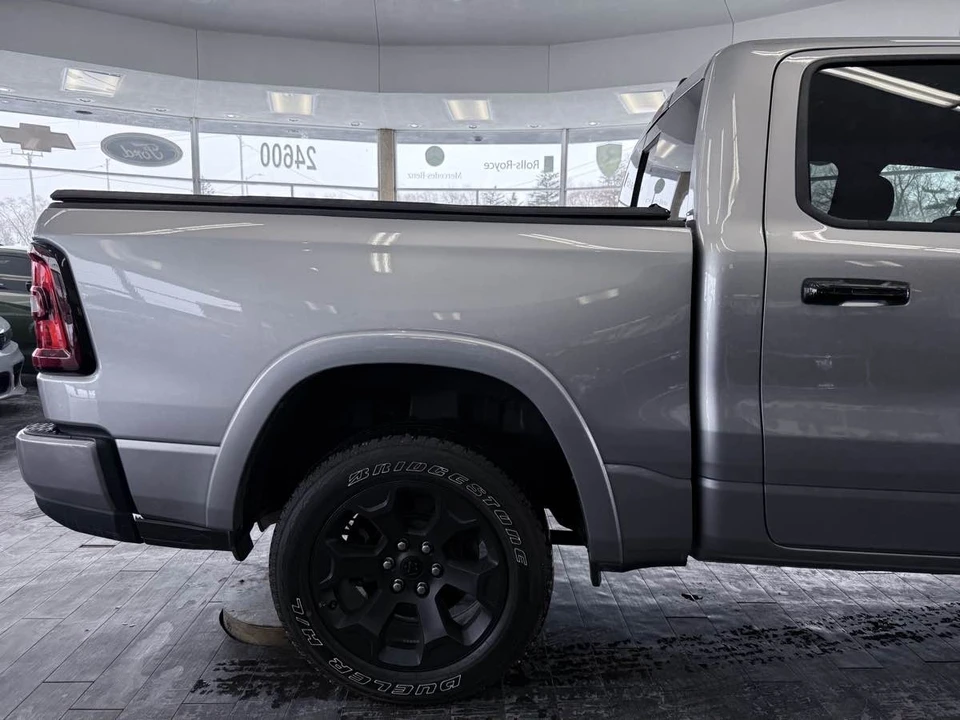 2025 Ram 1500 2nd Gen - Image 6 of 12