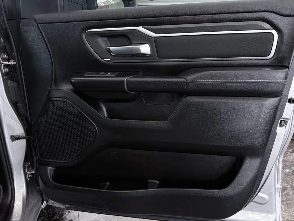 2025 Ram 1500 2nd Gen - Image 23 of 31
