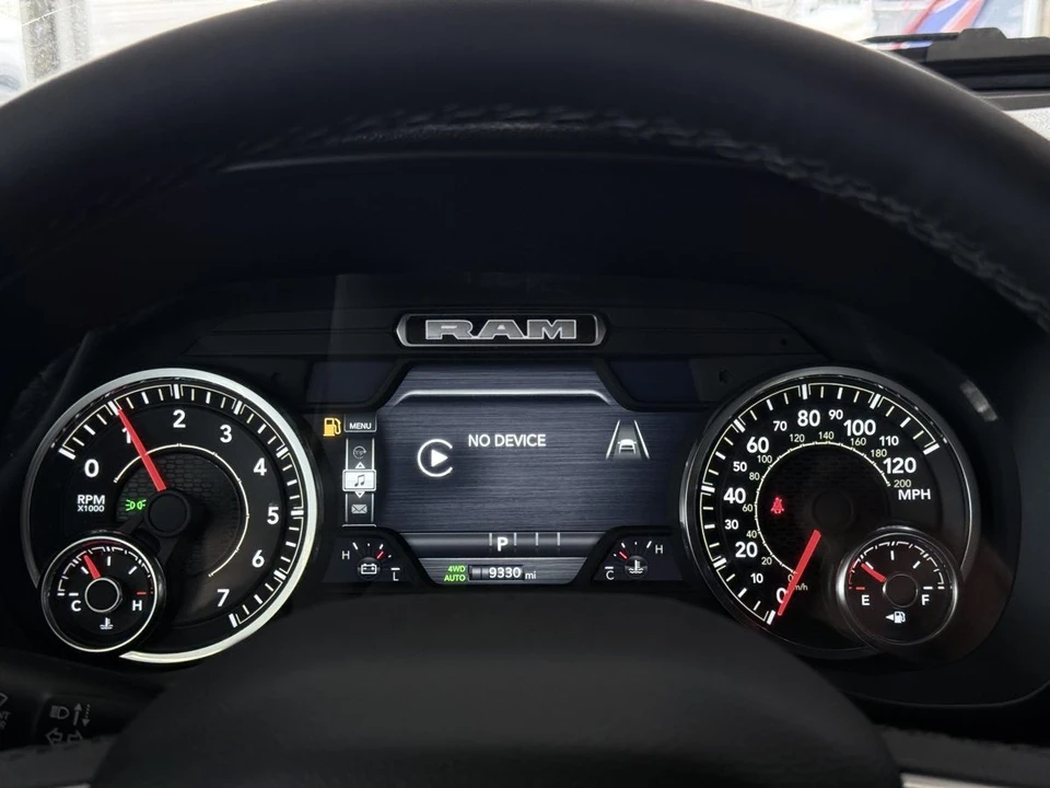 2025 Ram 1500 2nd Gen - Image 26 of 31