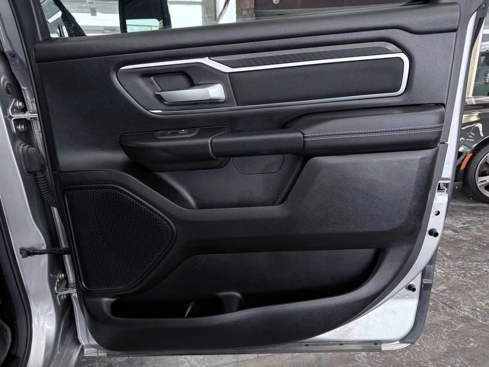 2025 Ram 1500 2nd Gen - Image 21 of 31