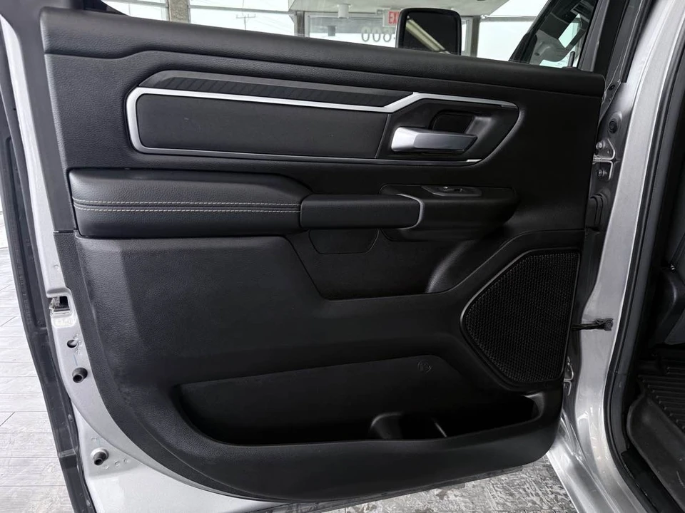 2025 Ram 1500 2nd Gen - Image 19 of 31