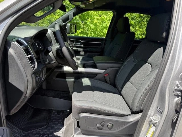 2025 Ram 1500 2nd Gen - Image 11 of 12