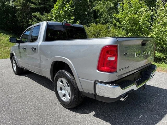 2025 Ram 1500 2nd Gen - Image 9 of 12