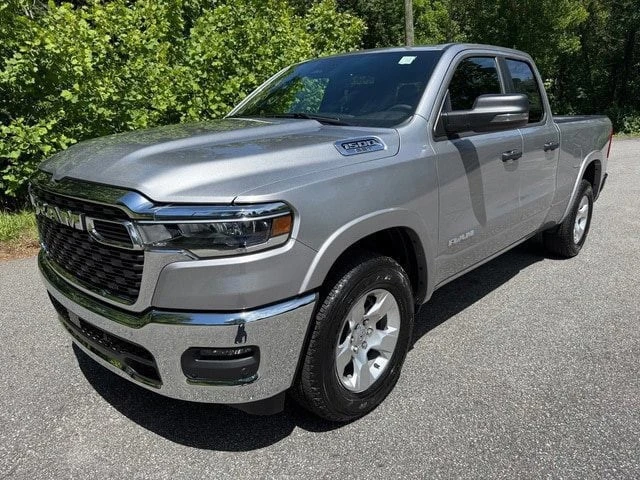 2025 Ram 1500 2nd Gen - Image 2 of 12