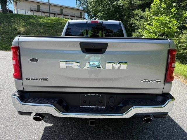 2025 Ram 1500 2nd Gen - Image 7 of 12