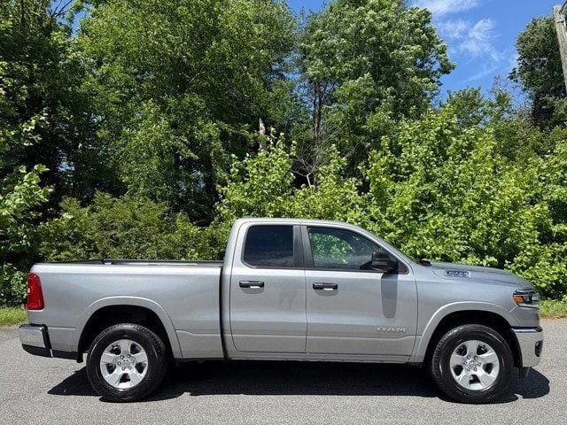 2025 Ram 1500 2nd Gen - Image 5 of 12