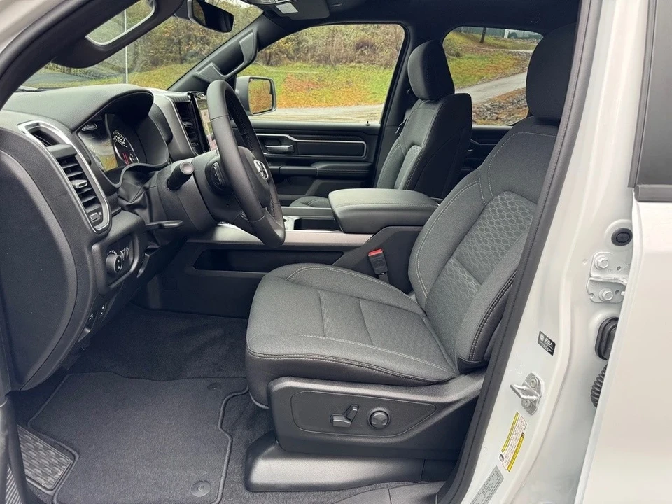 2025 Ram 1500 2nd Gen - Image 13 of 21