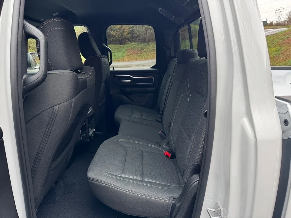 2025 Ram 1500 2nd Gen - Image 16 of 21
