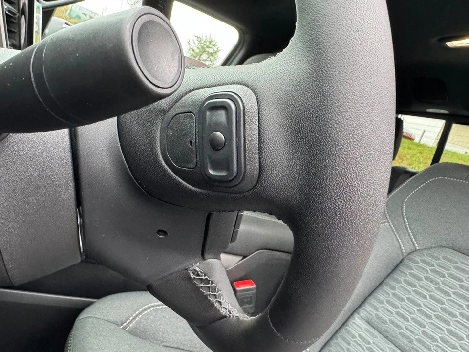 2025 Ram 1500 2nd Gen - Image 15 of 21