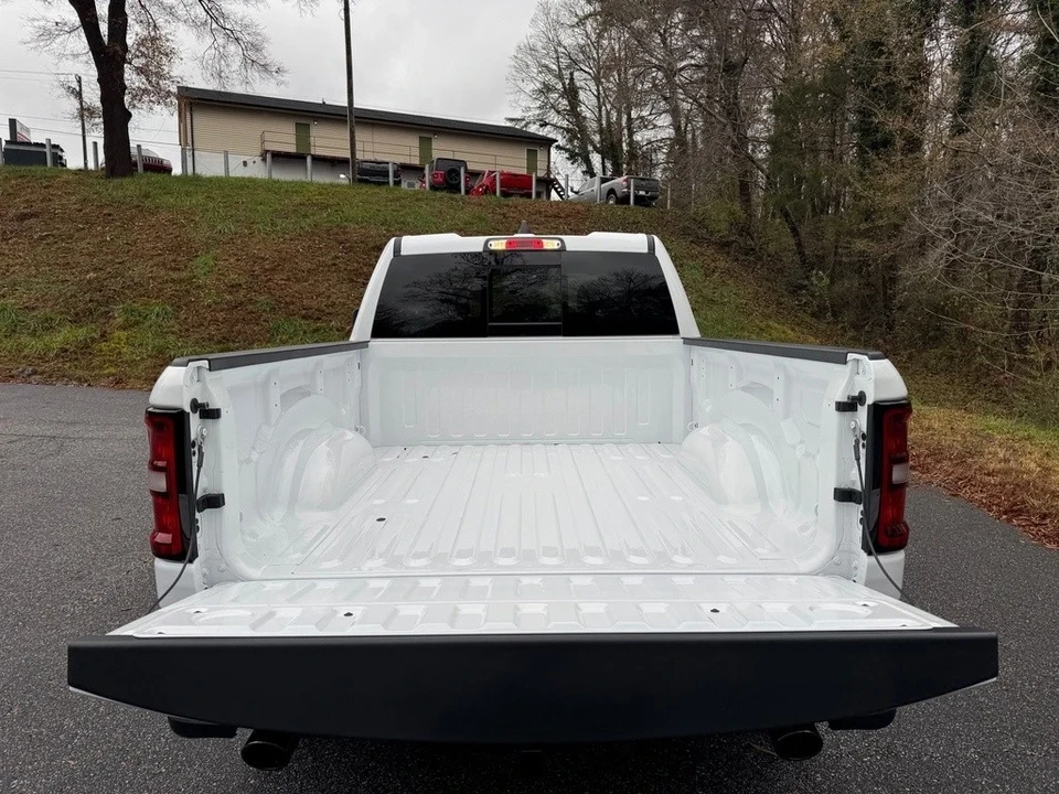 2025 Ram 1500 2nd Gen - Image 9 of 21